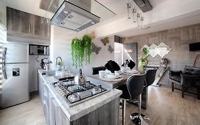 Departamento amueblado Golden Suite